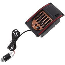 Micro Piézo Pour Guitare