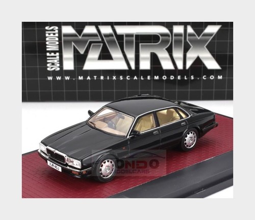Matrix jaguar xjr - 1:43, (xj40)