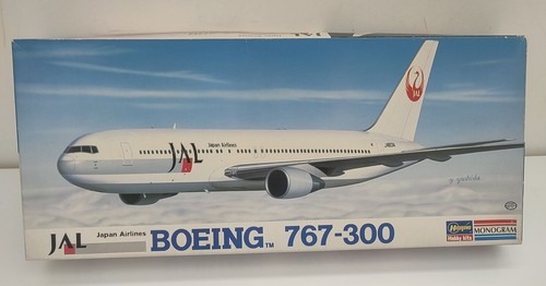 Hasegawa monogram jal boeing - hasegawa/monogram,