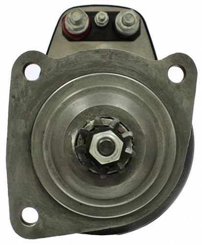 Starter new oe - starter, oe#
