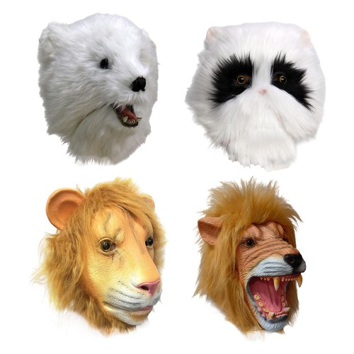 Masque déguisement - masque, de
