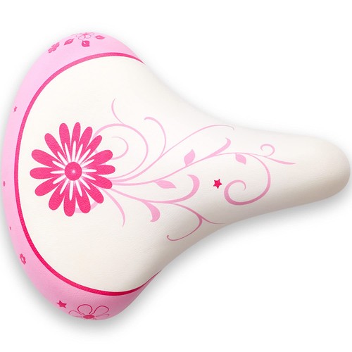 Siège vélo pour enfant - siège, de