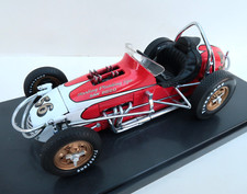 GMP 1/18 Sterling Special