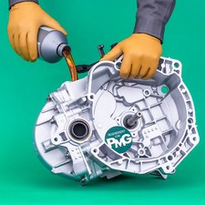 BOITE DE VITESSES M32 1.7 / 1.9 CDTI OPEL ZAFIRA MERIVA ASTRA CORSA 🟪