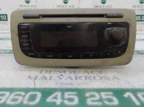 Système audio radiocd - audio, /