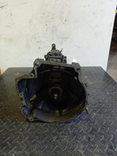 Boite vitesses suzuki jimny - boite,