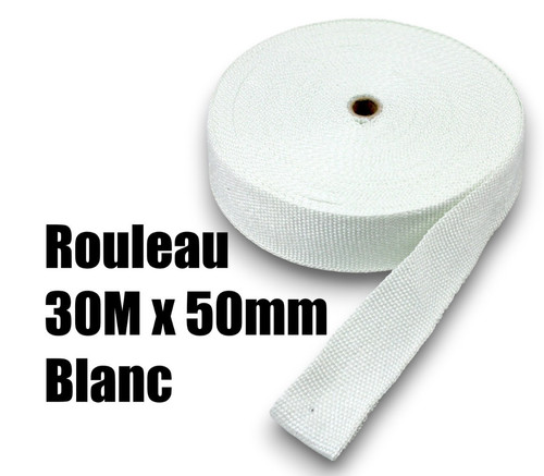Bande ruban isolant - ruban, thermique