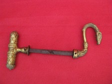SUPERBE POIGNEE DE PORTE