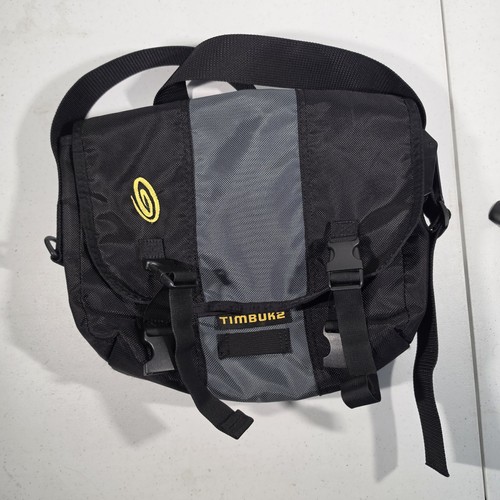 Timbuk2 classic messenger - messenger, bag