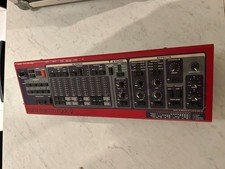 Clavia nord rack electro 2