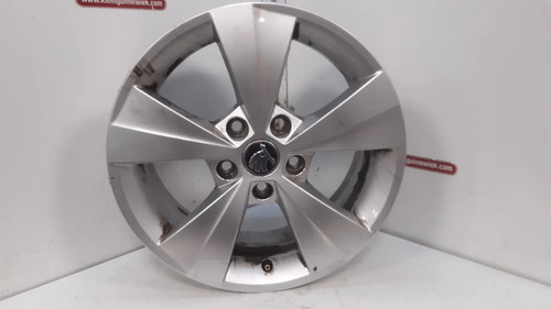 Jante tole skoda 2019 - jante,