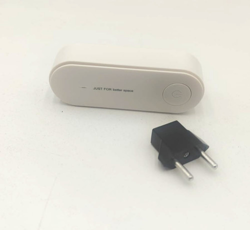 Purificateur air ionique - d'air,