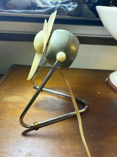 Ventilateur bureau - de,