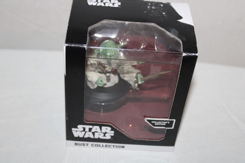 Figurine star wars bust - figurine,