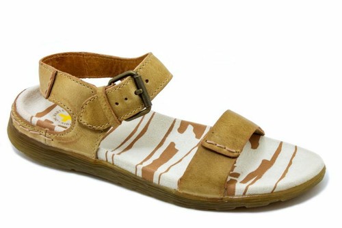 Martens slip sandale - dr,