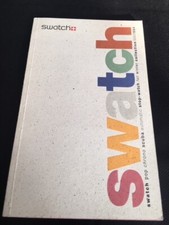 Watch catalog / Catalogue