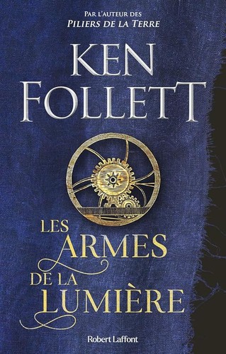 Les armes lumière - de,