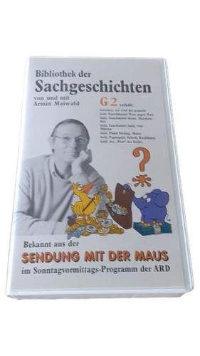 Armin maiwald bibliothèque - armin,