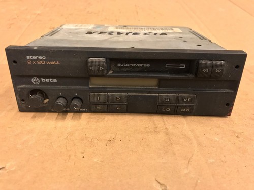 Beta iii stereo - stereo, radio