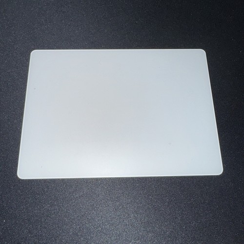 Apple magic trackpad surface - apple,