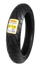 Pirelli 120/70ZR17 Angel ST Front Motorcycle Tire 120/70-17 Single