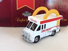 DODGE ROUTE VAN 1948 MC