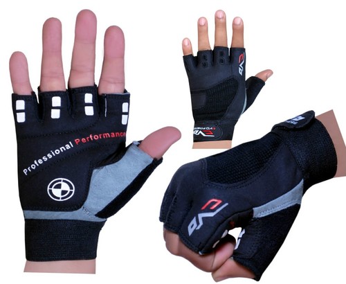 Evo fitness gant cyclisme gym - gant,