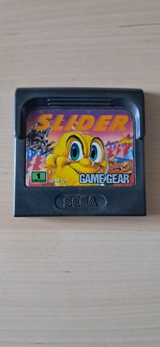 Jeu rare sega game gear - rare,
