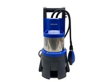 Pompe à eau ROTHENBERGER Super Ego bts-250i 1300W 25000l/h PRODUIT DE BASE