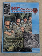 507th Parachute Infantry