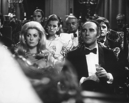 Catherine deneuve michel - catherine,