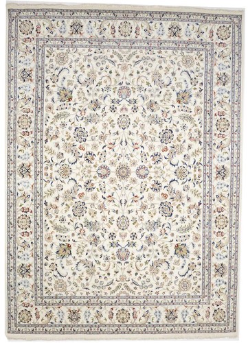 8x12 handmade indo nain - 8'8x12'2, indo-nain
