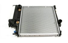 BMW Radiateur de E36 320i 325i 1723898 17101723898 refroidissement du moteur