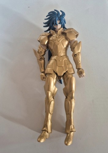 Figurine chevalier zodiaque - figurine,