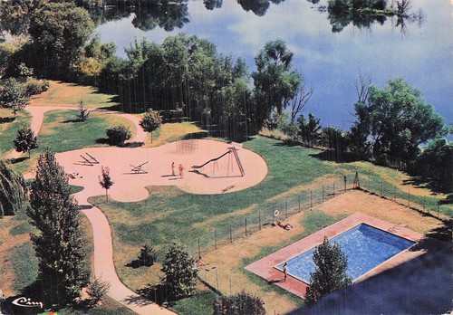 Mantes jolie jardin de - la,