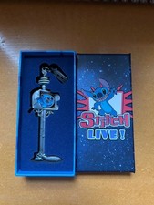 Clé Disney Disneyland Paris DLP Limited Edition