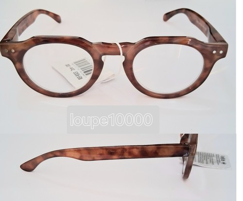 Lunettes loupe lecture - lunettes,
