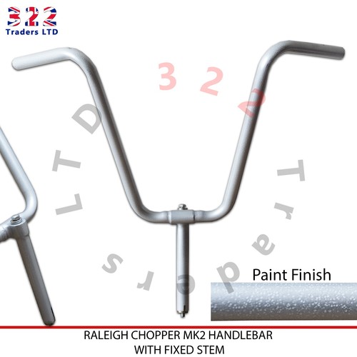 Raleigh chopper mk2 guidon - mk2,