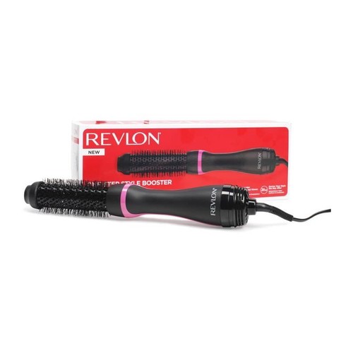 Brosse séchante coiffante - et,