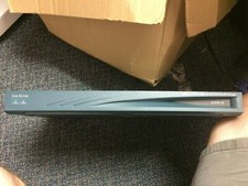 Cisco VPN Concentrator 3000