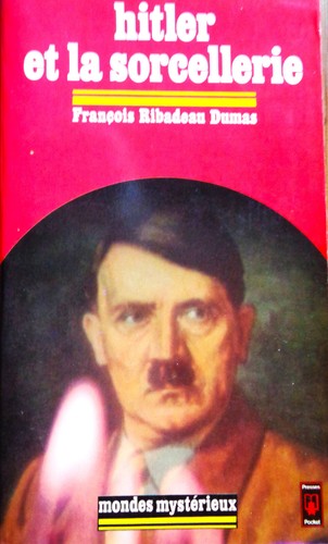 Hitler sorcellerie f - et, la