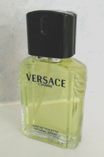 VERSACE L'HOMME 100ml - EAU DE TOILETTE VAPORISATEUR 100ml NEUF IDENTIQUE PHOTO.