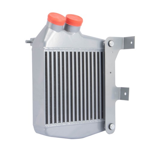 Aluminum intercooler for - aluminum,