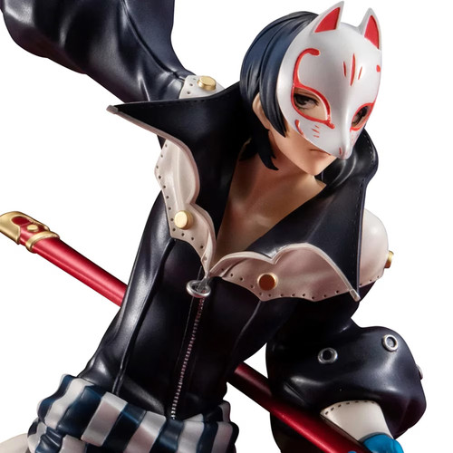 Persona the royal figurine - persona,