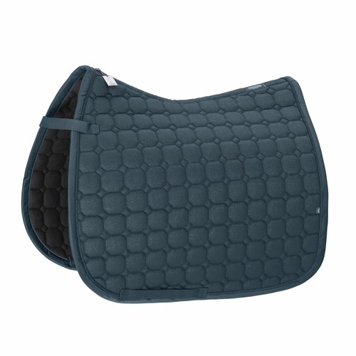 Eskadron cotton glitter saddle - glitter,