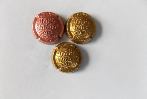 Capsules champagne dom ruinart - champagne,