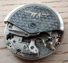 TechnoMarine Automatic Watch