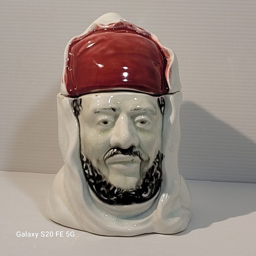 Pot tabac onnaing ancienne - pot,