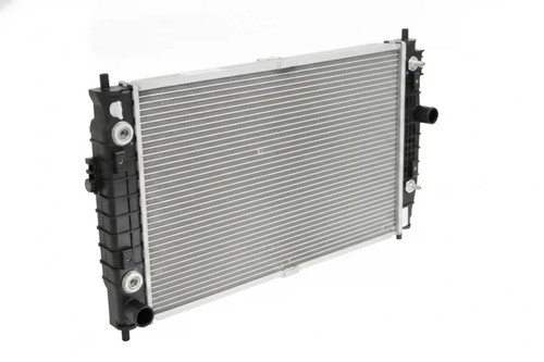 Radiateur eau grille de - grille,