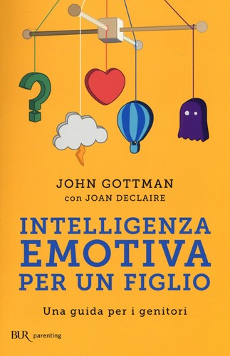 John gottman intelligenza - john,